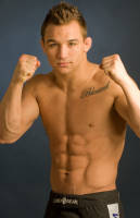 Michael Chandler looks to continue his grappling dominance in his upcoming semi-final bout.