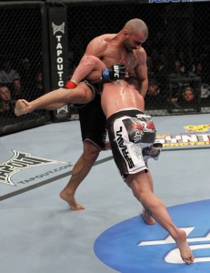 Catone vs. Phillipou fight pic