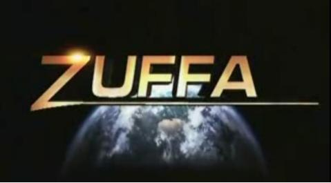 Zuffa Logo
