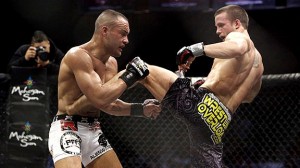 Alvarez vs Curran Fight Pic