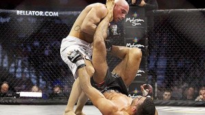 Hawk vs. Good Fight Pic